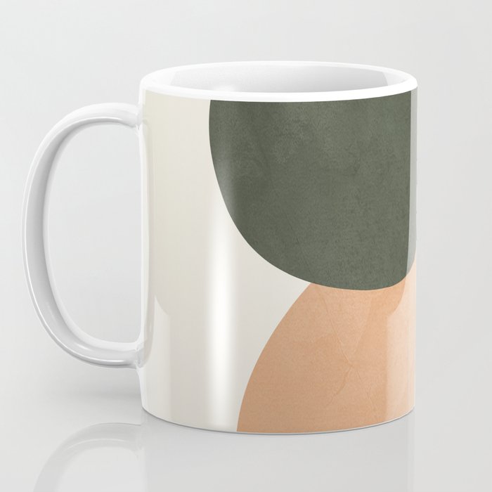 abstract minimal 21 Coffee Mug Gallery Image 3