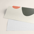 abstract minimal 21 Wrapping Paper Gallery Image 2