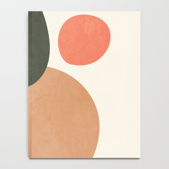 abstract minimal 21 Notebook Gallery Image 4