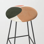 abstract minimal 21 Stool Gallery Image 2