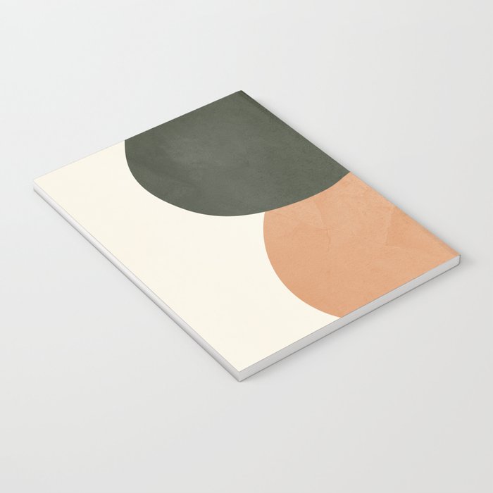 abstract minimal 21 Notebook Gallery Image 3
