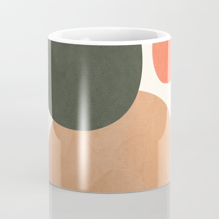 abstract minimal 21 Coffee Mug Gallery Image 4