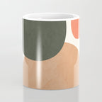 abstract minimal 21 Coffee Mug Gallery Image 4