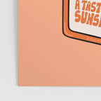 Leo Juice Box Poster Gallery Image 3