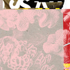 daydream in rosa traÌumen strukturiert versunken sinkend Coffee Mug Gallery Image 2