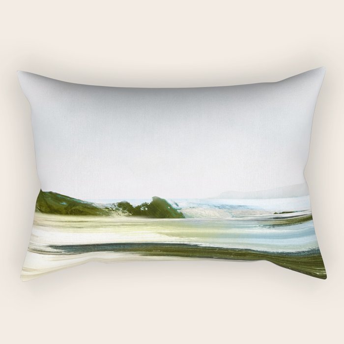 Padstow Rectangular Pillow Gallery Image 1