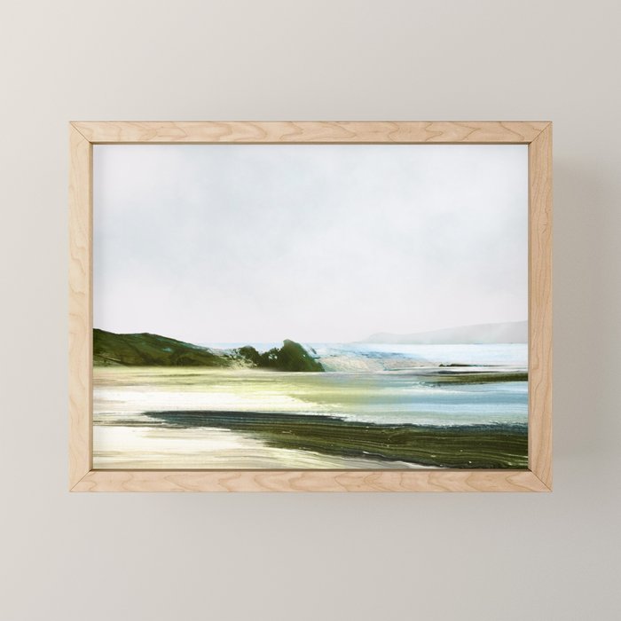 Padstow Mini Art Print Gallery Image 1