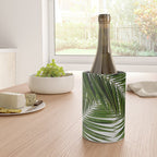 Palm Leaf III Wine Chiller Gallery Image 4