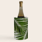 Palm Leaf III Wine Chiller Gallery Image 3