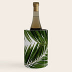 Palm Leaf III Wine Chiller Gallery Image 2
