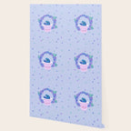 Blueberry poison yogurt 2 Wallpaper Gallery Image 2