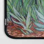 Irises by Vincent van Gogh Laptop Sleeve Gallery Image 3