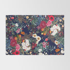 Midnight Garden VI Rug Gallery Image 2