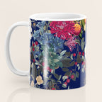 Midnight Garden VI Coffee Mug Gallery Image 3