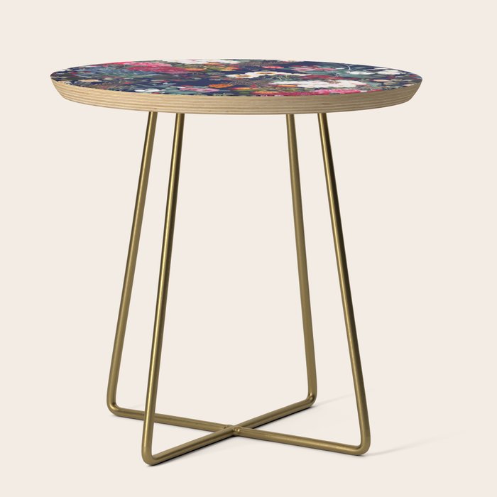 Midnight Garden VI Side Table Gallery Image 1