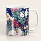 Midnight Garden VI Coffee Mug Gallery Image 1