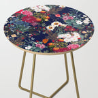 Midnight Garden VI Side Table Gallery Image 2