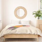 Galah Duvet Cover Gallery Image 3