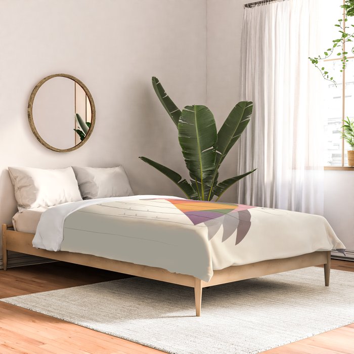 Galah Comforter Gallery Image 2