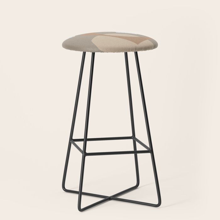 Three Shapes #1 Stool Gallery Image 1