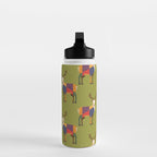 Red Deer Water Bottle Gallery Image 3