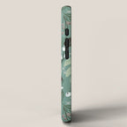 Christmas Foliage  - Pine iPhone Case Gallery Image 2