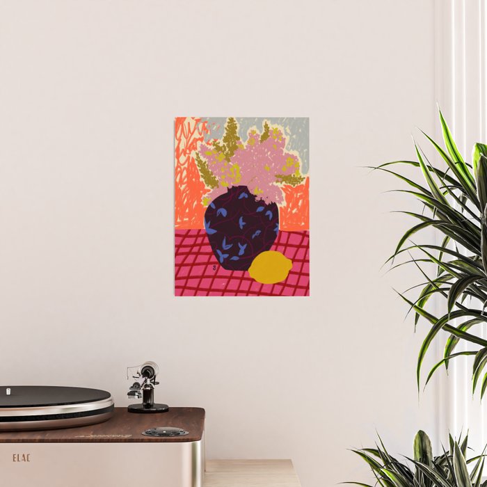 LILACS Poster Gallery Image 2