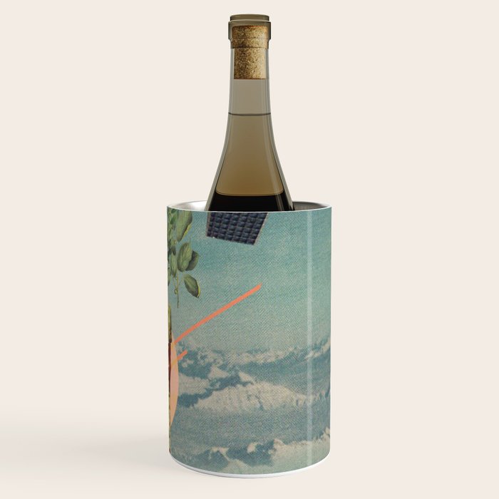 Hello Gorgeous Wine Chiller Gallery Image 3