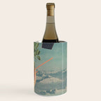 Hello Gorgeous Wine Chiller Gallery Image 3