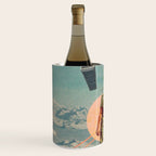 Hello Gorgeous Wine Chiller Gallery Image 2