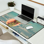 Hello Gorgeous Desk Mat Gallery Image 2