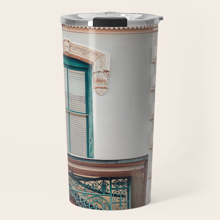 Facade Travel Mug Gallery Image 1