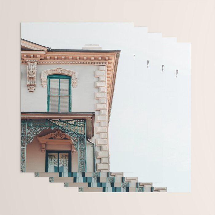 Facade Wrapping Paper Gallery Image 3