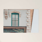 Facade Welcome Mat Gallery Image 1