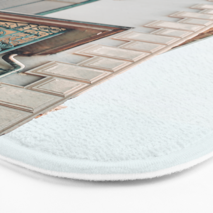 Facade Bath Mat Gallery Image 3