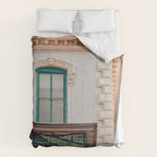 Facade Comforter Gallery Image 6
