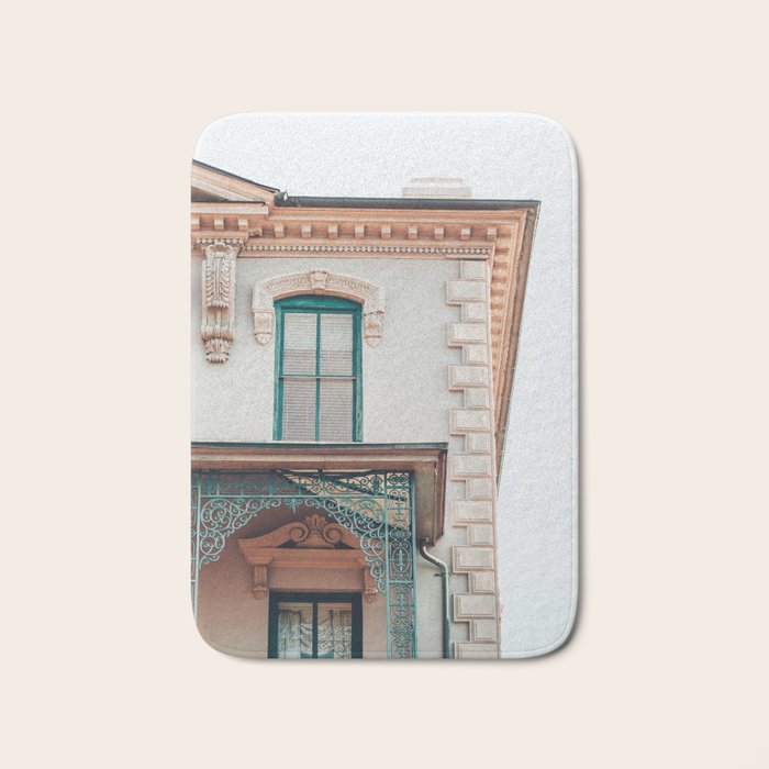 Facade Bath Mat Gallery Image 1