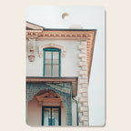 Facade Cutting Board Gallery Image 1