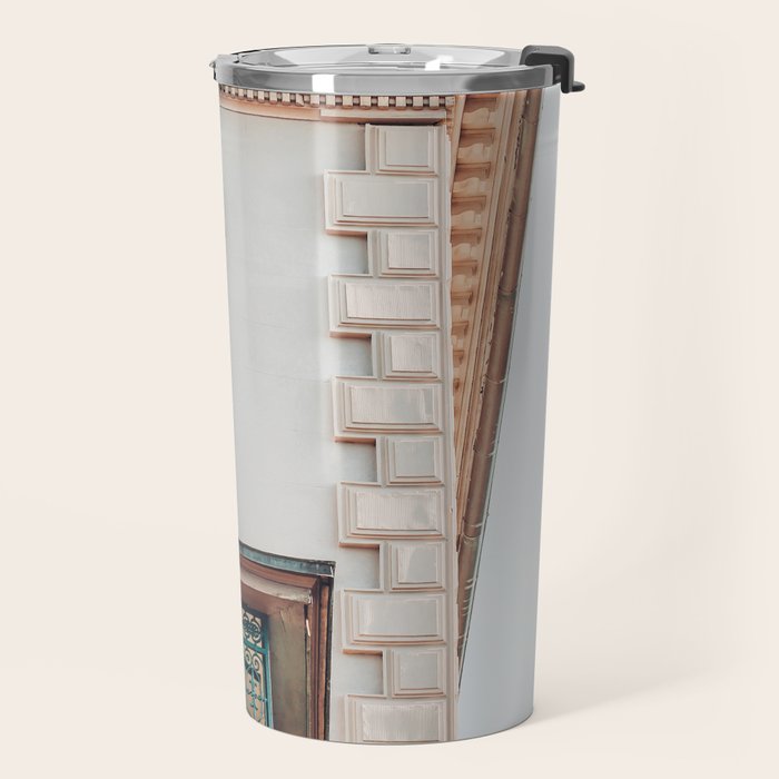 Facade Travel Mug Gallery Image 2