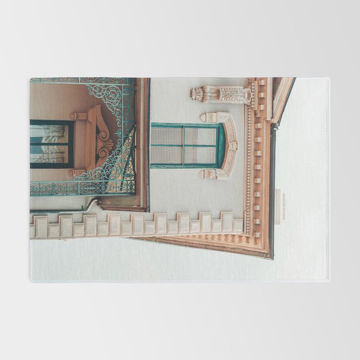 Facade Rug Gallery Image 2