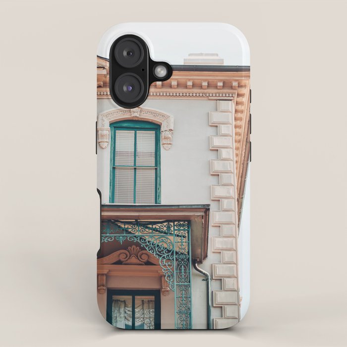 Facade iPhone Case Gallery Image 1