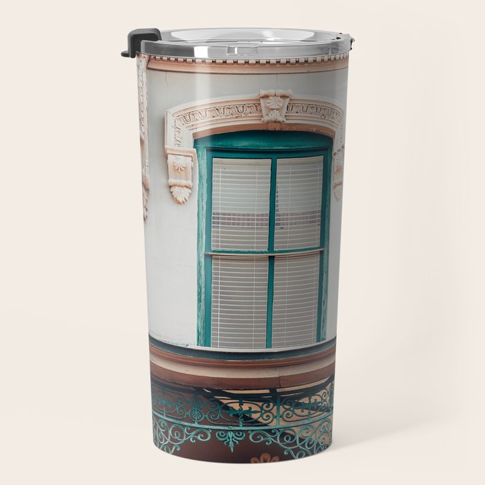 Facade Travel Mug Gallery Image 3