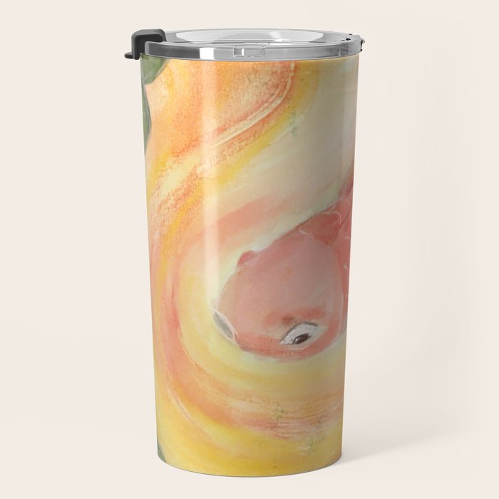 So Koi  Travel Mug Gallery Image 3