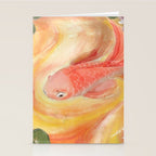 So Koi  Stationery Card Gallery Image 2