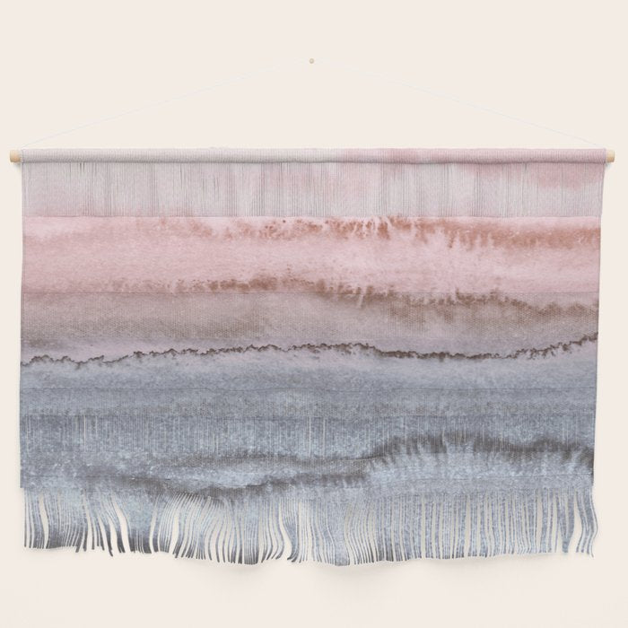 WITHIN THE TIDES - SCANDI LOVE Wall Hanging Gallery Image 1