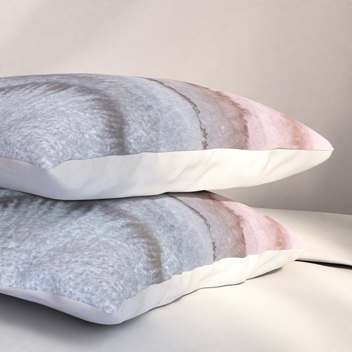 WITHIN THE TIDES - SCANDI LOVE Pillow Sham Gallery Image 3