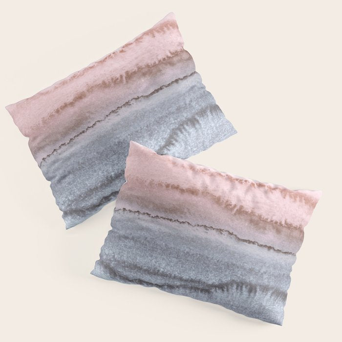 WITHIN THE TIDES - SCANDI LOVE Pillow Sham Gallery Image 3