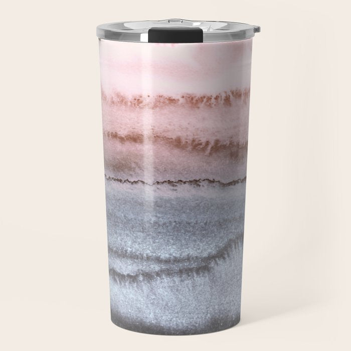 WITHIN THE TIDES - SCANDI LOVE Travel Mug Gallery Image 1