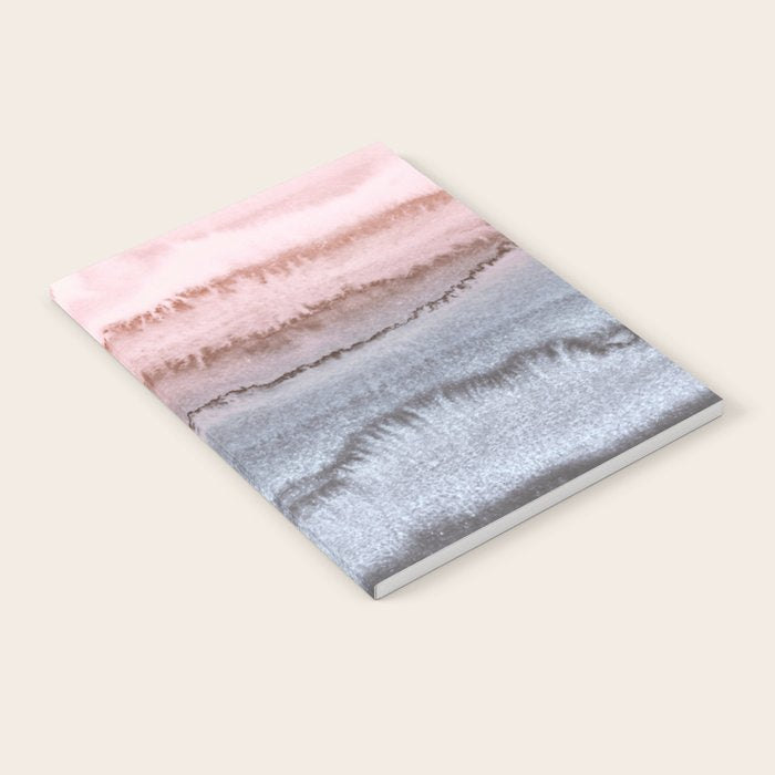 WITHIN THE TIDES - SCANDI LOVE Notebook Gallery Image 2
