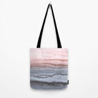 WITHIN THE TIDES - SCANDI LOVE Tote Bag Gallery Image 2